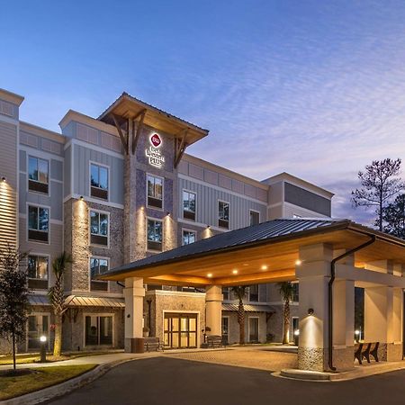 Best Western Plus Bluffton/Hilton Head Hotel Exterior foto