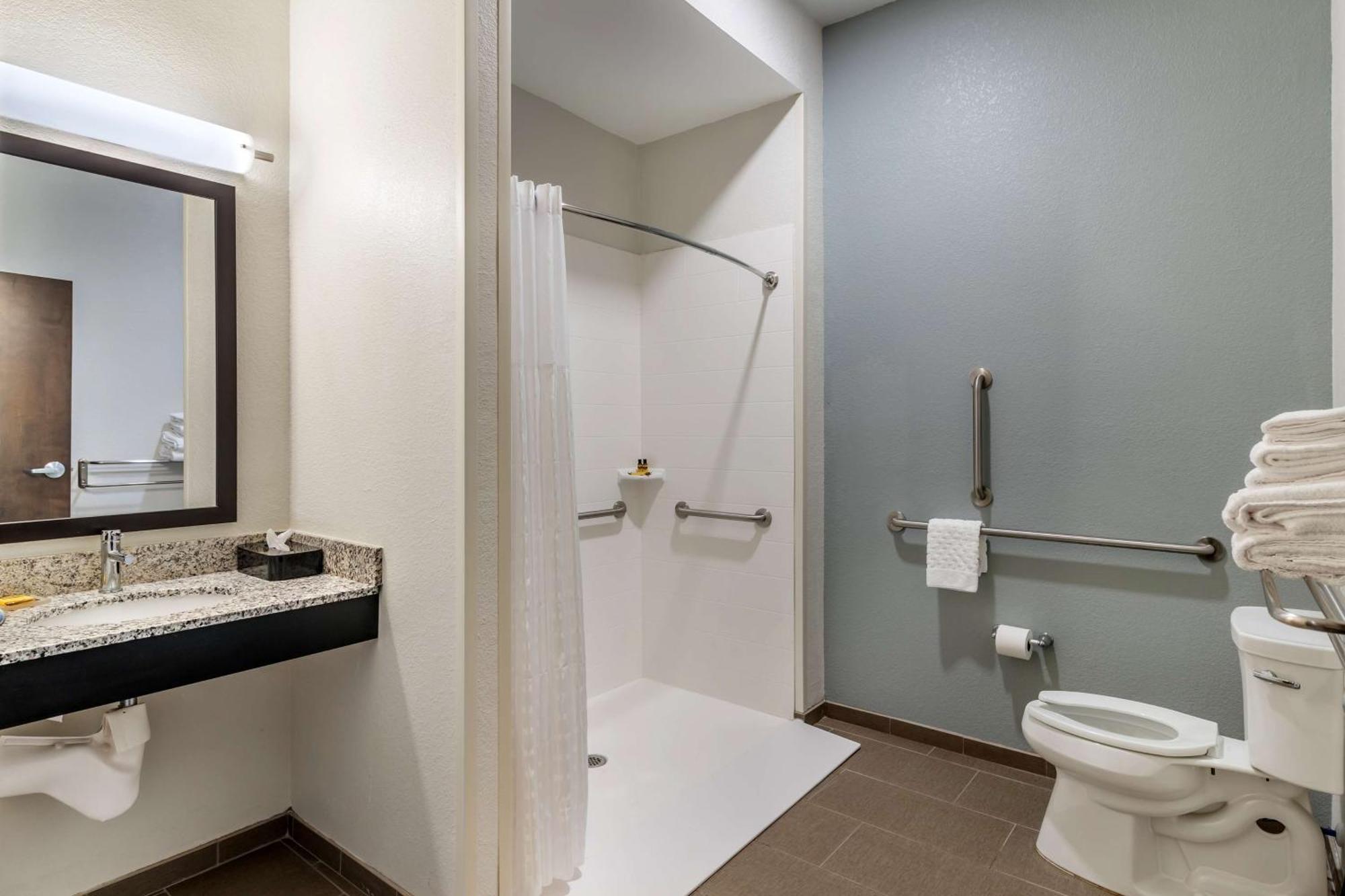 Best Western Plus Bluffton/Hilton Head Hotel Exterior foto
