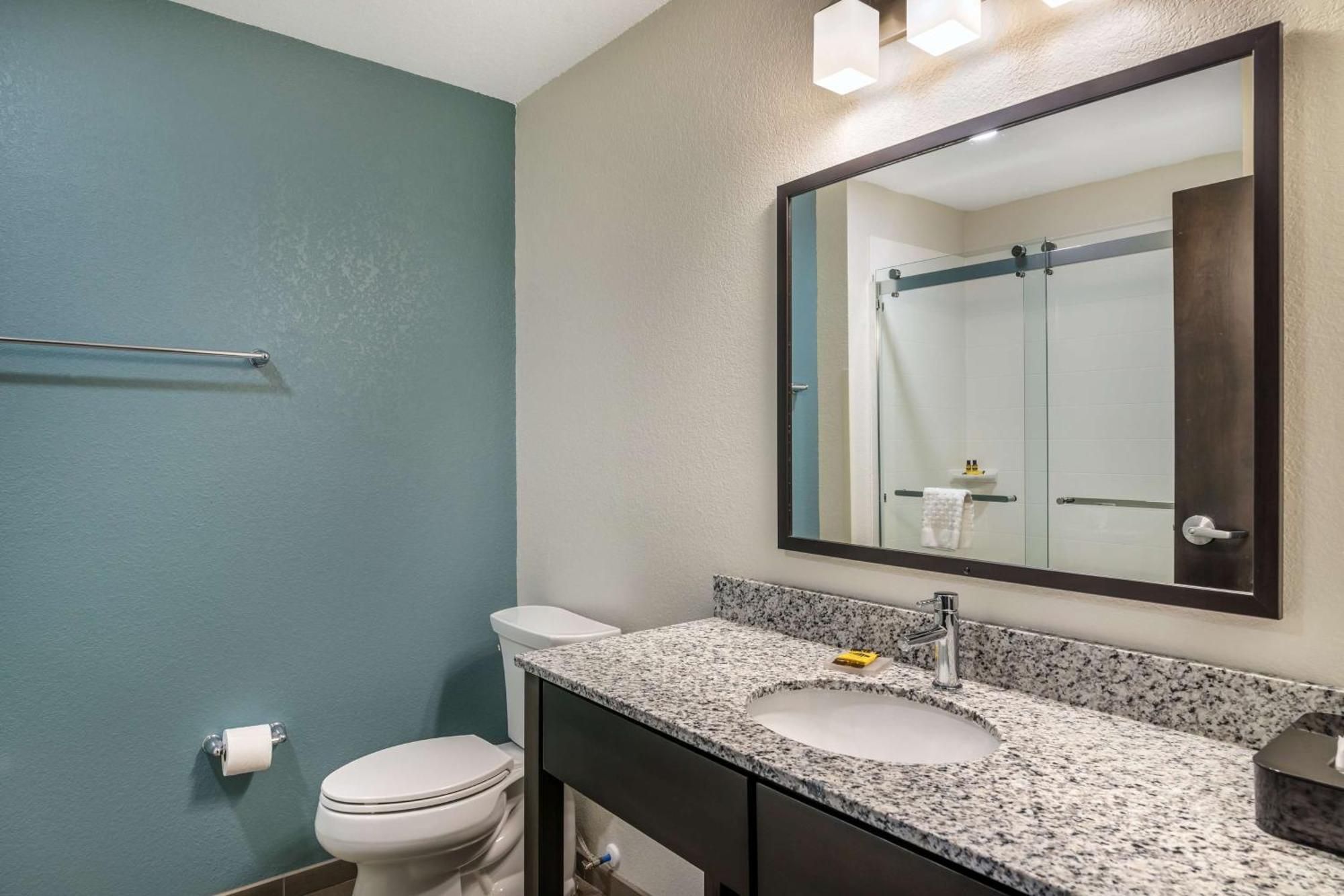 Best Western Plus Bluffton/Hilton Head Hotel Exterior foto
