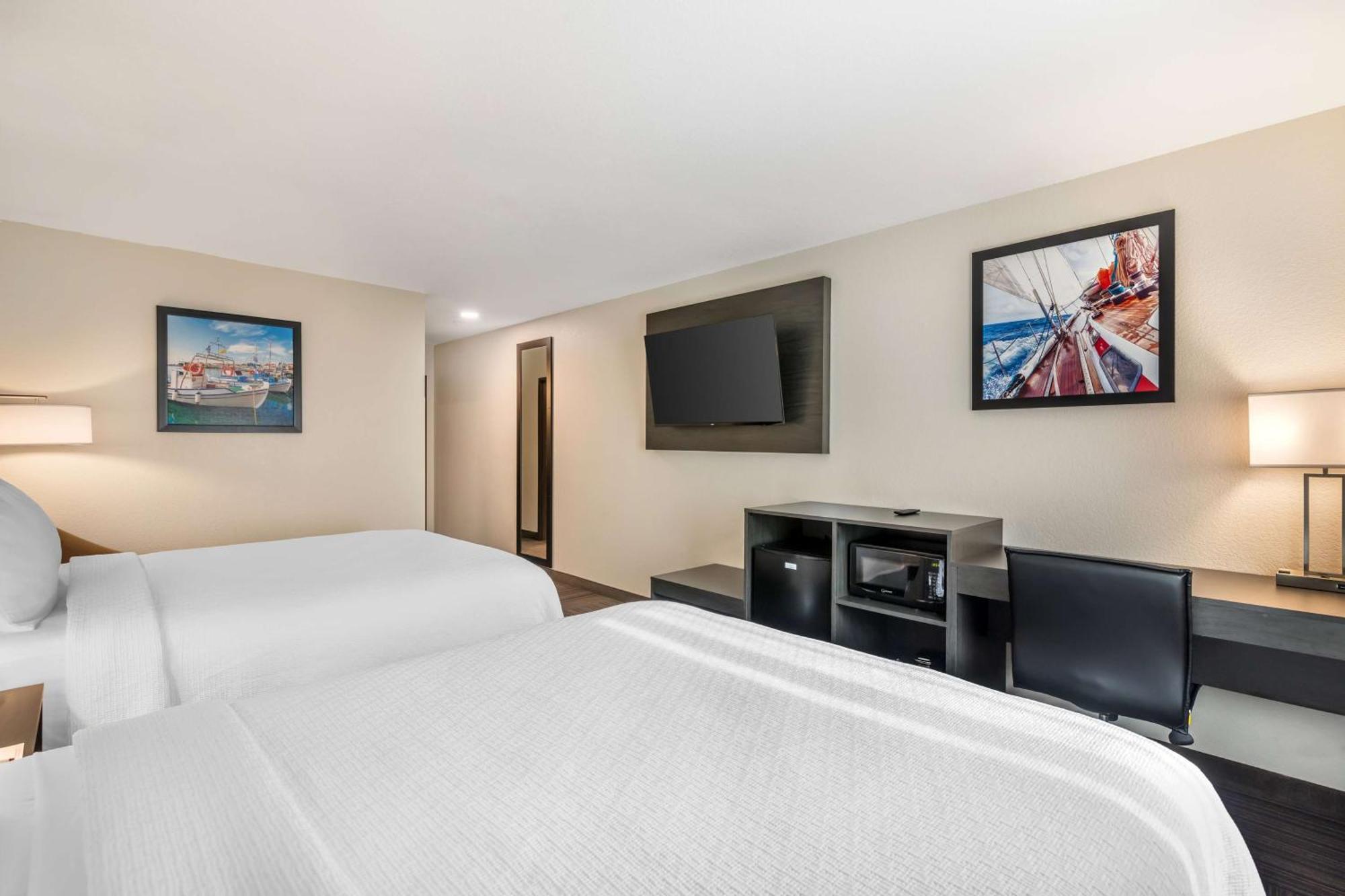 Best Western Plus Bluffton/Hilton Head Hotel Exterior foto